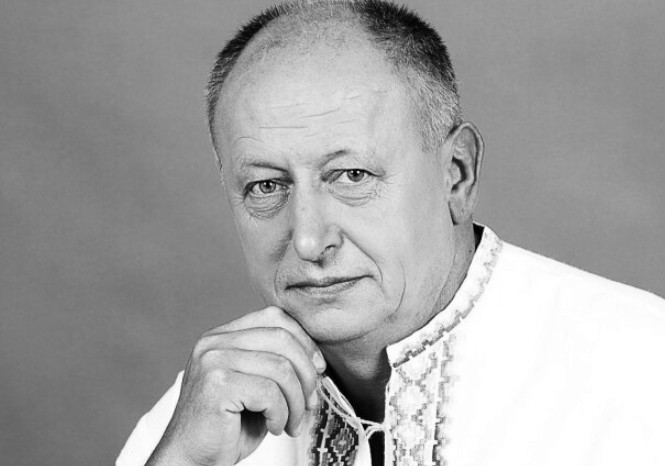 Сіренко Олександр Олександрович