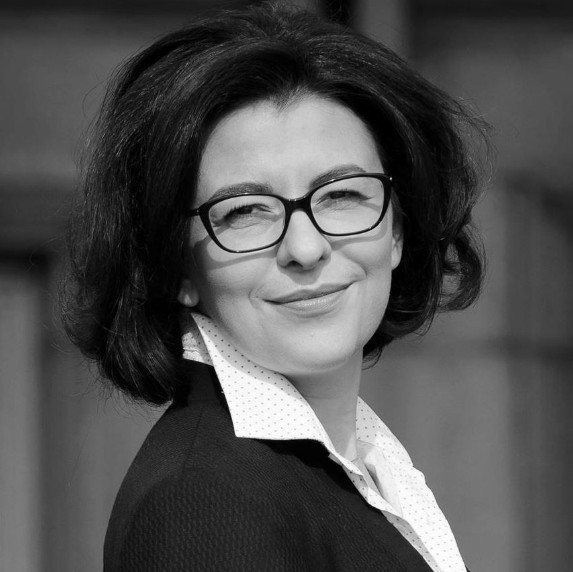 Сироїд Оксана Іванівна