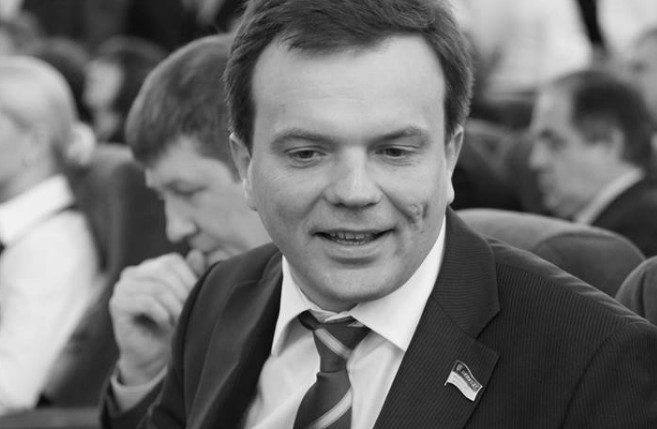 Ситенко Тарас