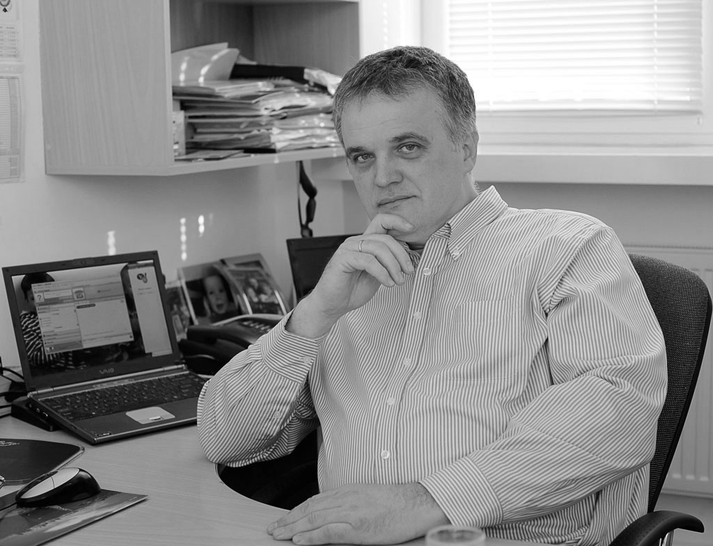 Скрипник Олексій Олексійович