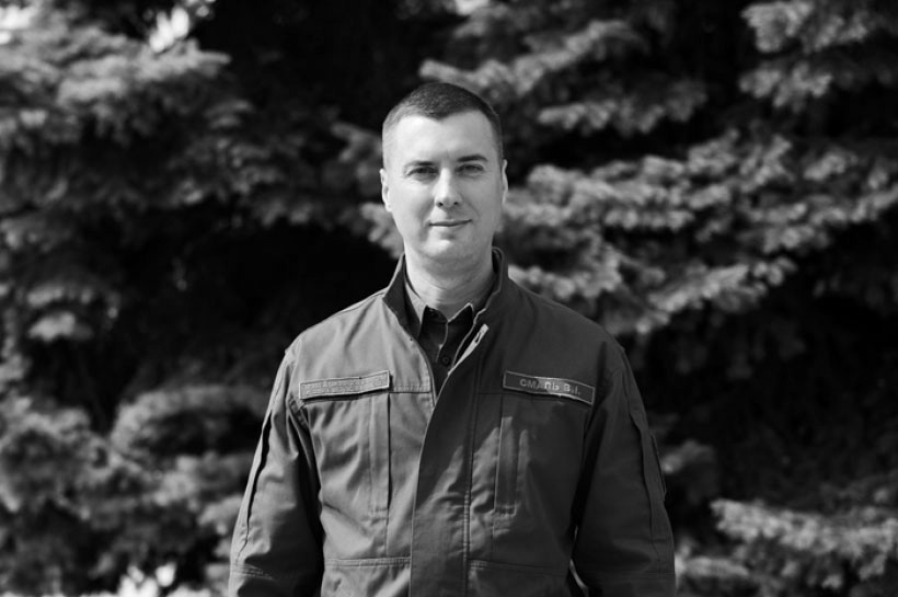 Смаль Віктор Ігорович