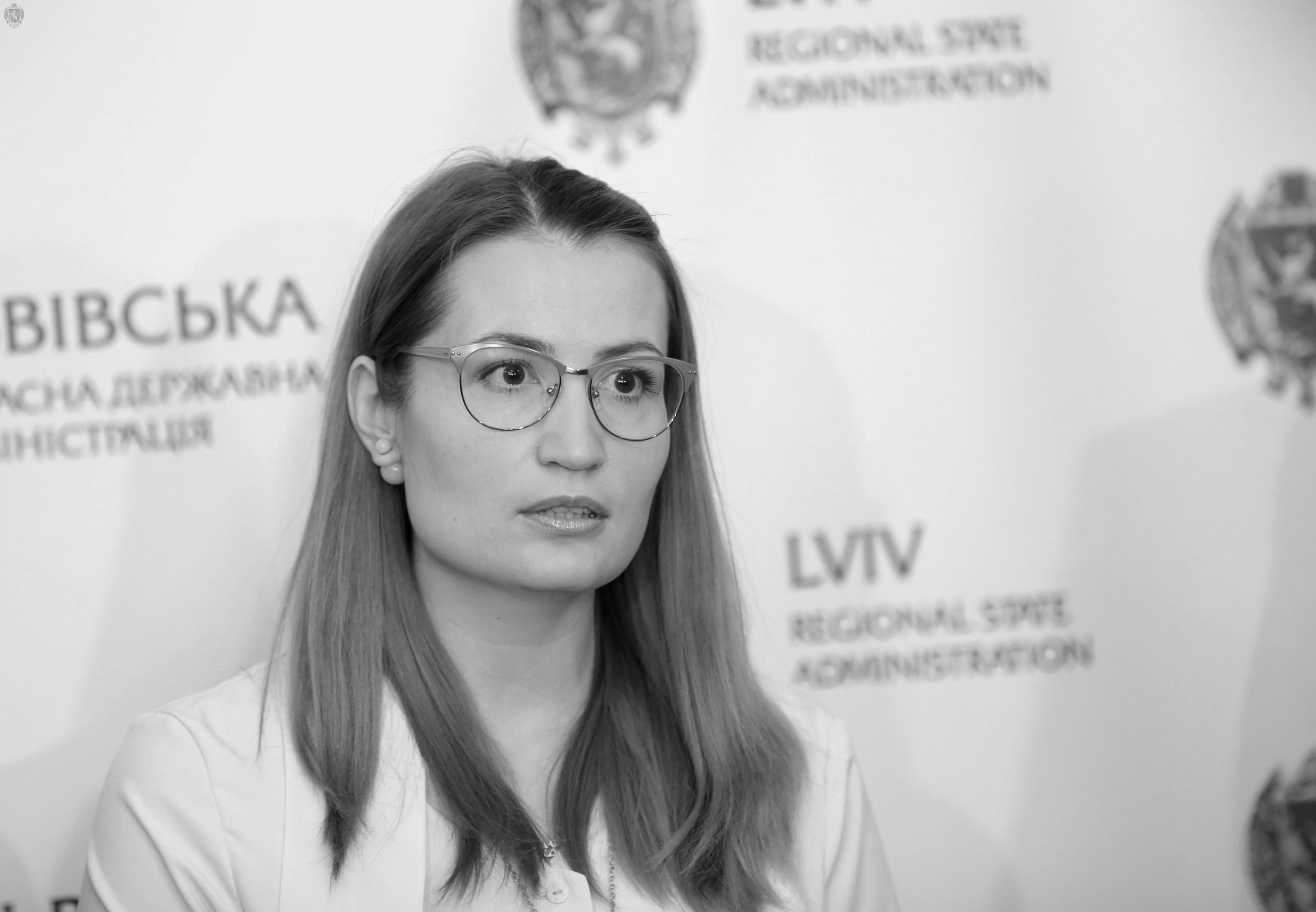 Стефанішина Ольга Віталіївна
