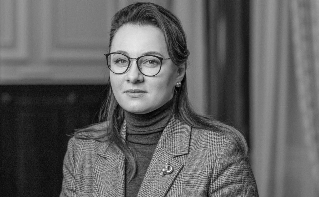 Свириденко Юлія Анатоліївна