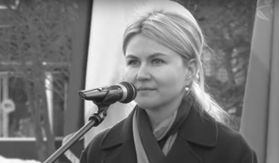 Світлична Юлія Олександрівна