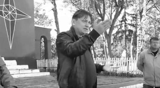Світовенко Віктор Вікторович