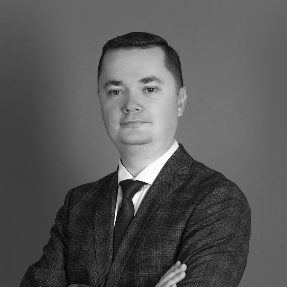 Заблоцький Мар'ян Богданович