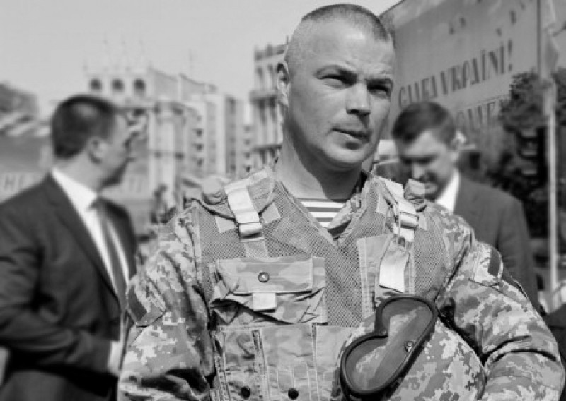 Забродський Михайло Вітальйович
