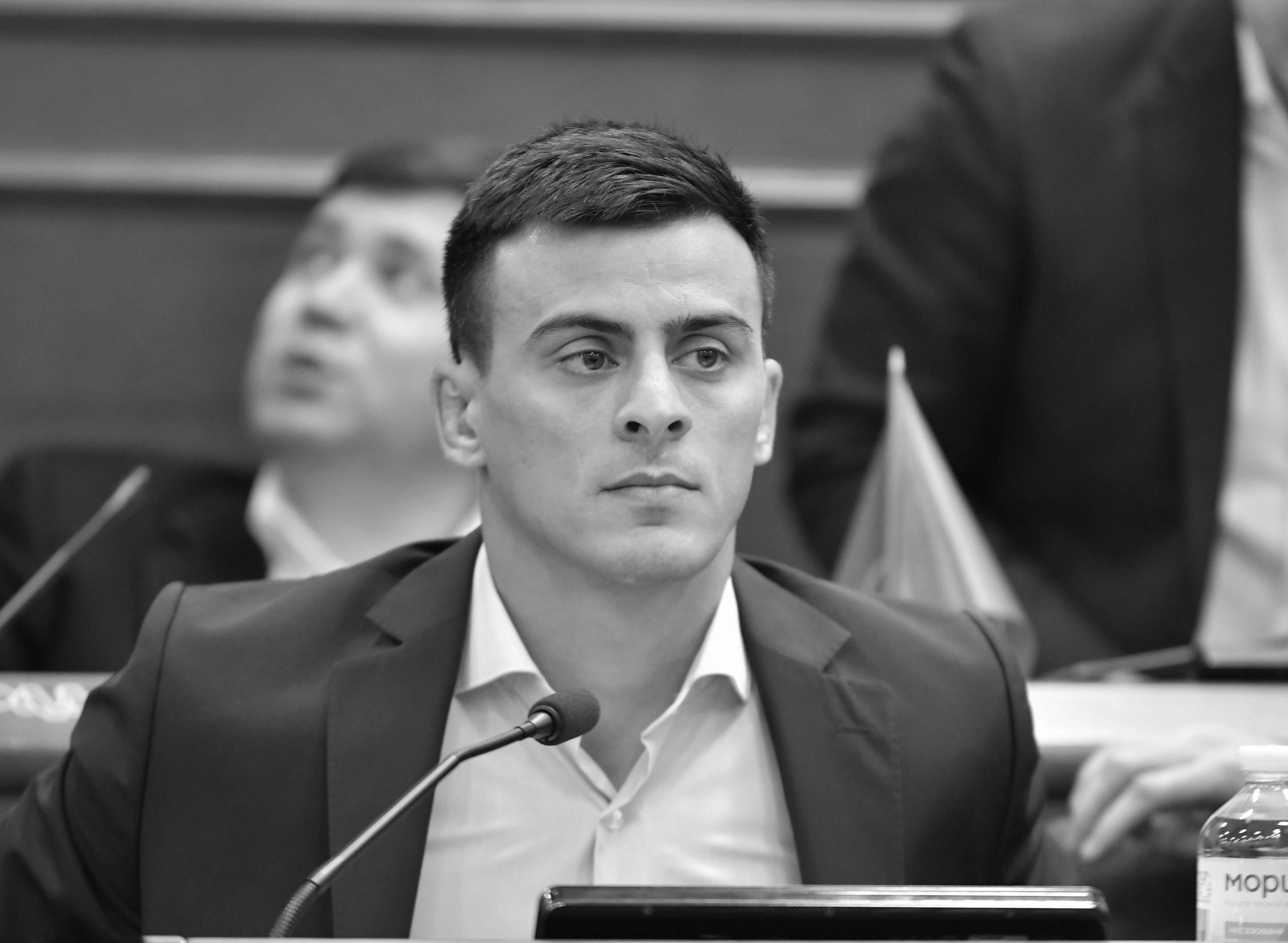 Зантарая Георгій Малхазович