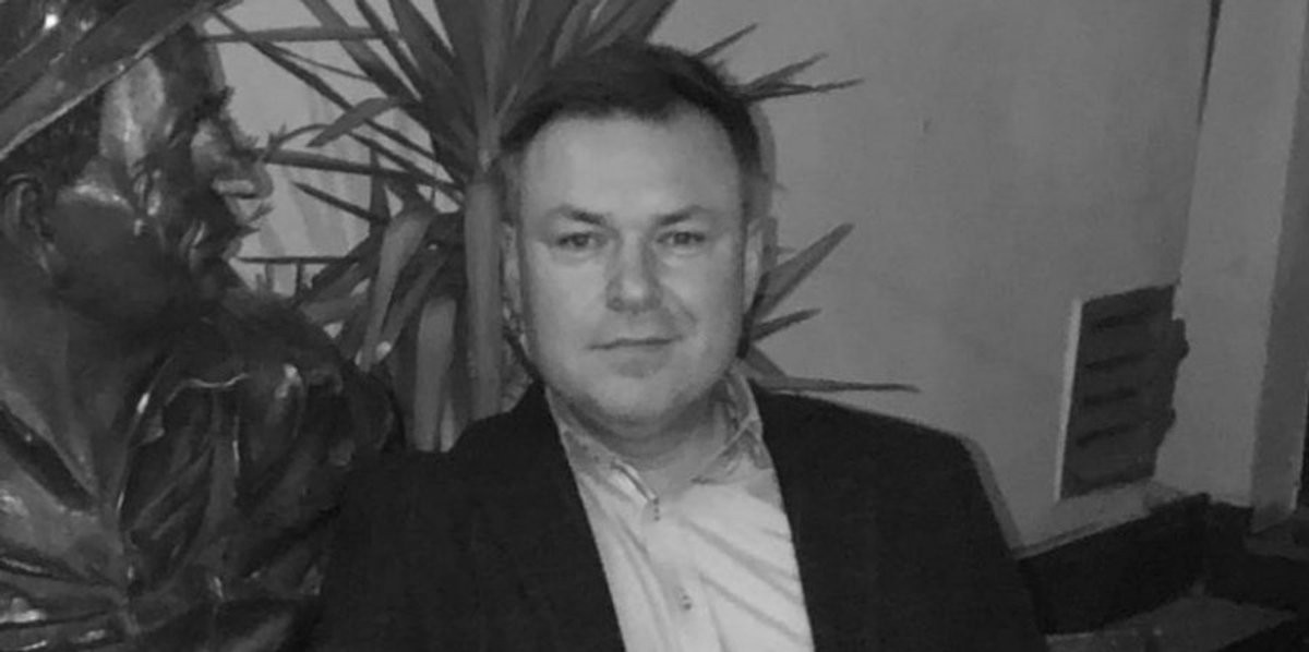 Завітневич Олександр Михайлович