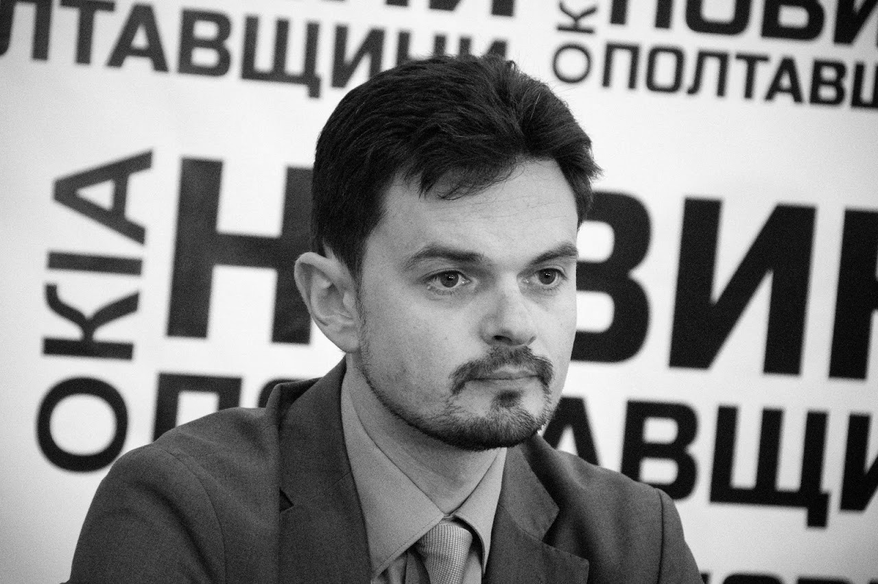 Золотухін Дмитро Юрійович